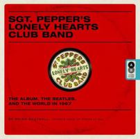 SGT. PEPPER'S LONELY HEARTS CL 1623545269 Book Cover
