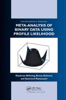 Meta-Analysis of Binary Data Using Profile Likelihood 0367387573 Book Cover