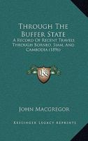 Through the Buffer State 1013723740 Book Cover