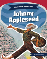 Johnny Appleseed 1098292855 Book Cover