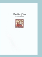 The Color Of Love 1300666749 Book Cover