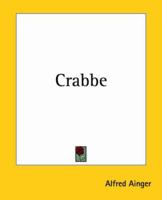 Crabbe 1519407181 Book Cover