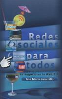 Redes Sociales Para Todos 9588294975 Book Cover
