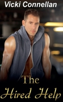 The Hired Help B0GH636NRB Book Cover