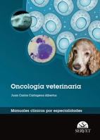 Oncología veterinaria. Manuales clínicos por especialidades (Spanish Edition) 849256962X Book Cover
