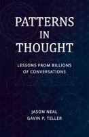 Patterns in Thought: Lessons from Billions of Conversations B0FD8B9SCG Book Cover
