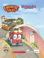 Firehouse Fun (Firehouse Tales) 0439837227 Book Cover