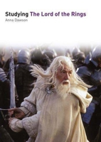 Studying The Lord of the Rings: Instructor's Edition (Studying Films) 1800348533 Book Cover