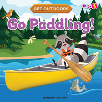 Go Paddling! 164747969X Book Cover