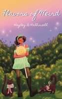 Flavors of Weird B0FFX8ZJTL Book Cover