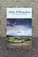 Conamara Blues 0060196440 Book Cover