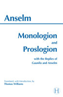 Monologion - Proslogion