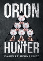 Orion the Hunter B0FG59CNJP Book Cover