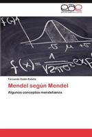 Mendel Segun Mendel 3659004871 Book Cover