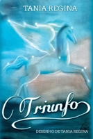 Triunfo (Portuguese Edition) 6500358627 Book Cover