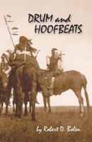 Drum and Hoofbeats 1495184226 Book Cover