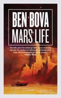 Mars Life 0765357240 Book Cover