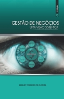 Gestão de Negócios: Uma visão sistêmica 1072475383 Book Cover