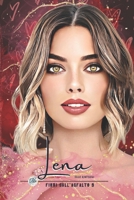 Lena: Fiori sull'Asfalto 9 B0CMG1LNX1 Book Cover