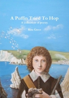 A Puffin Tried To Hop 0244639140 Book Cover