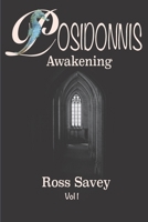 POSIDONNIS: Awakening B0942KC2Z6 Book Cover