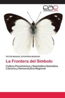 La Frontera del Símbolo 620213254X Book Cover
