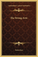 The Strong Arm 1516895789 Book Cover