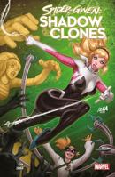 Spider-Gwen: Shadow Clones 1804911615 Book Cover