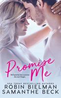 Promise Me 1093291435 Book Cover