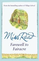 Farewell to Fairacre 0618154566 Book Cover