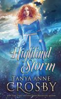 Highland Storm 1947204211 Book Cover