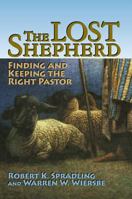 The Lost Shepherd 1572932368 Book Cover