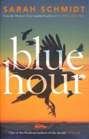 Blue Hour 1472250648 Book Cover