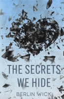 The Secrets We Hide (Balance of Power) B0D185WZGR Book Cover