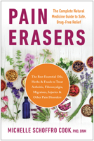 Pain Erasers 1953295517 Book Cover