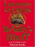 McNally's Bluff 0399151893 Book Cover