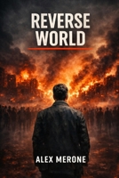 REVERSE WORLD: Quando la normalità diventa il problema (Italian Edition) B0GGJ5Z2JP Book Cover