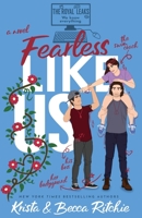 Fearless Like Us 1950165310 Book Cover