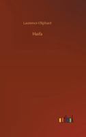 Haifa 3732688925 Book Cover