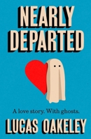 Nearly Departed 1835012949 Book Cover