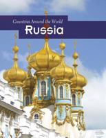 Russia (Countries Around the World) 1432961365 Book Cover