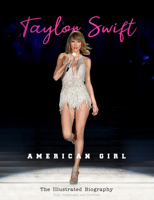 Taylor Swift: American Girl 191534302X Book Cover