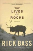 The Lives of Rocks 061891966X Book Cover