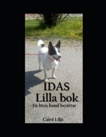 Idas lilla bok: En liten hund berättar B08YQFVRNF Book Cover