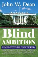 Blind Ambition: The White House Years 0671812483 Book Cover