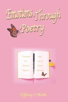 Emotions Through Poetry B08SGVNVTX Book Cover