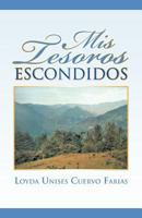 MIS Tesoros Escondidos 1463309309 Book Cover