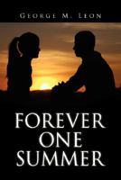 FOREVER ONE SUMMER 1425798691 Book Cover