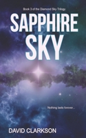 Sapphire Sky 1514177552 Book Cover