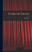 Stars of David 1013880420 Book Cover